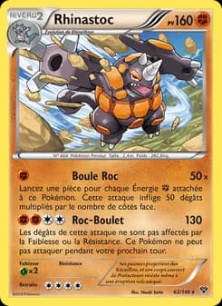 Carte Pokémon