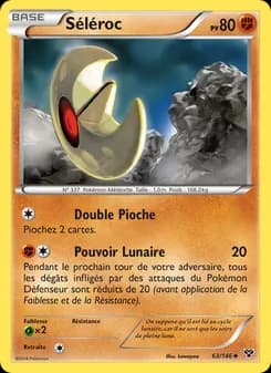 Carte Pokémon