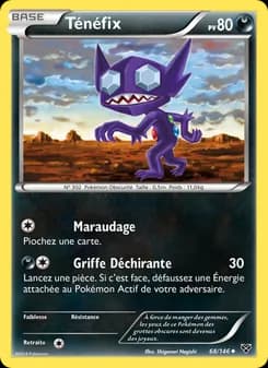 Carte Pokémon