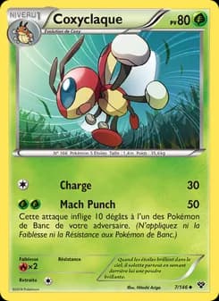 Carte Pokémon