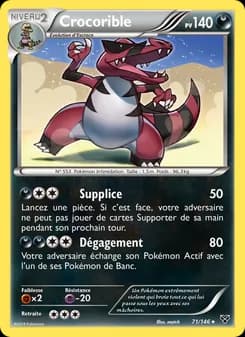 Carte Pokémon