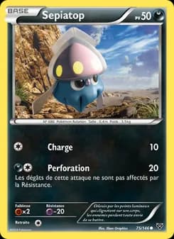 Carte Pokémon