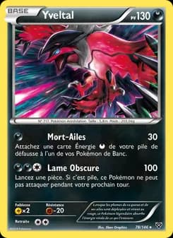 Carte Pokémon