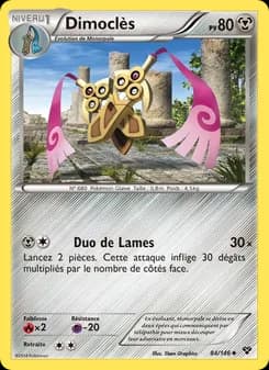 Carte Pokémon
