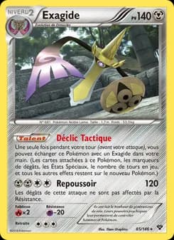 Carte Pokémon