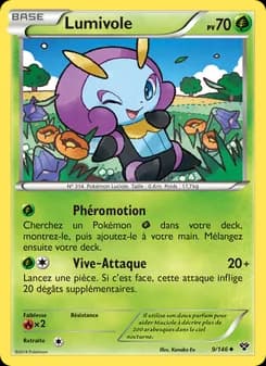 Carte Pokémon