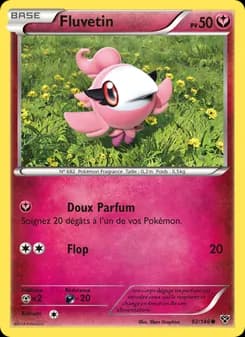 Carte Pokémon