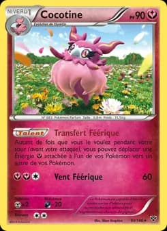 Carte Pokémon