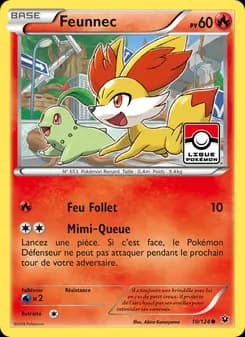Carte Pokémon