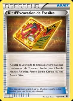 Carte Pokémon