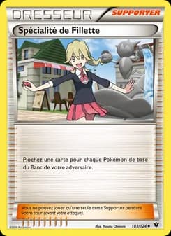Carte Pokémon