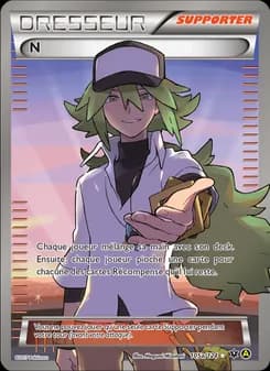 Carte Pokémon