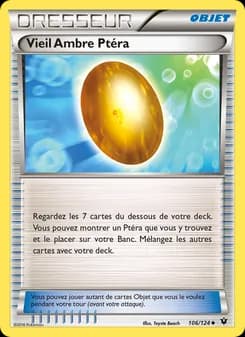 Carte Pokémon