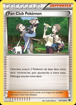 Carte Pokémon