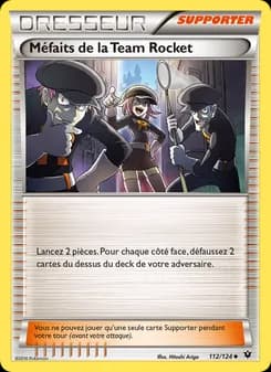 Carte Pokémon