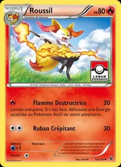 Carte Pokémon