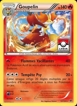 Carte Pokémon