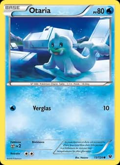 Carte Pokémon