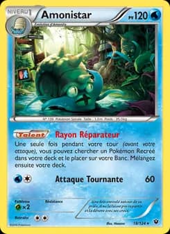 Carte Pokémon