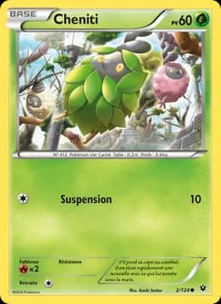 Carte Pokémon