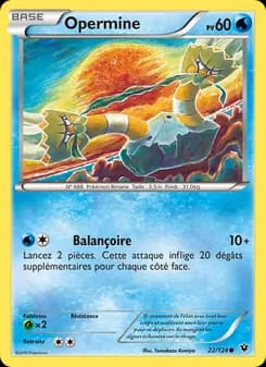 Carte Pokémon