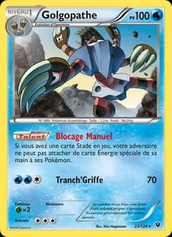 Carte Pokémon