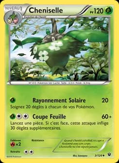 Carte Pokémon