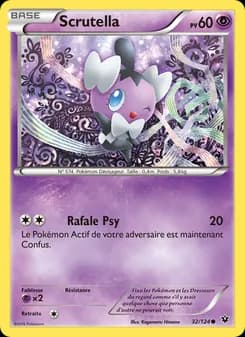 Carte Pokémon