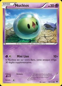 Carte Pokémon