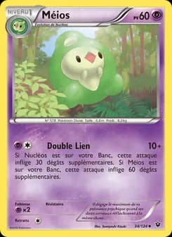 Carte Pokémon
