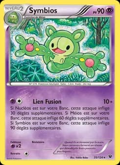 Carte Pokémon