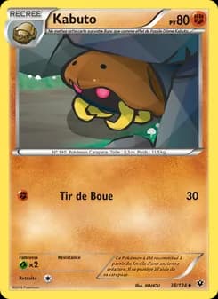 Carte Pokémon