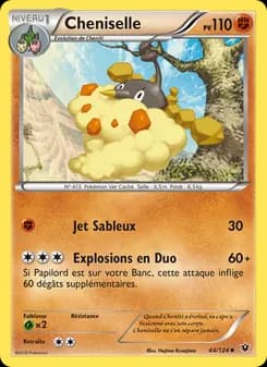 Carte Pokémon