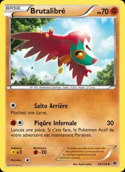 Carte Pokémon
