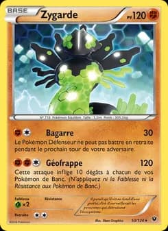 Carte Pokémon