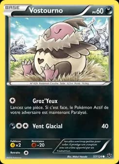 Carte Pokémon