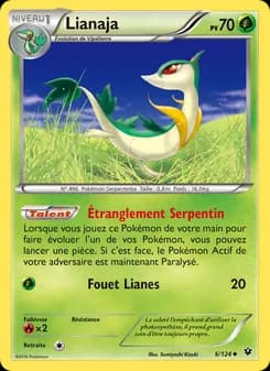 Carte Pokémon