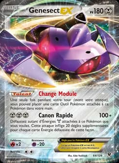 Carte Pokémon