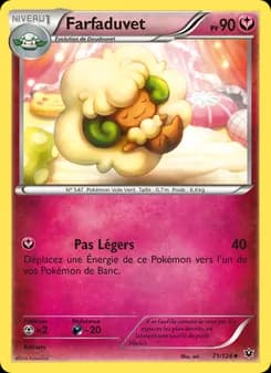 Carte Pokémon