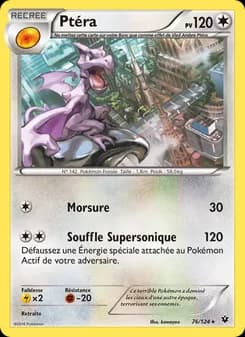 Carte Pokémon