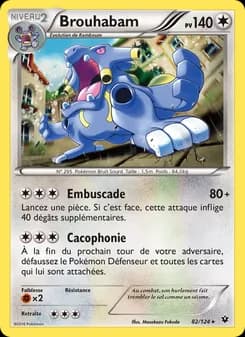 Carte Pokémon