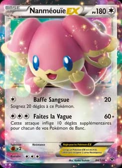 Carte Pokémon