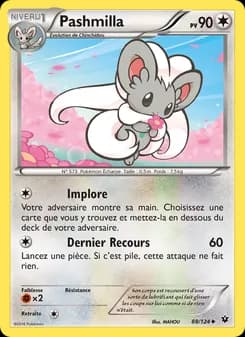 Carte Pokémon