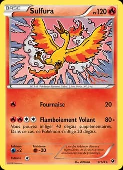 Carte Pokémon