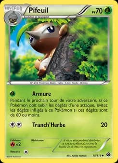 Carte Pokémon