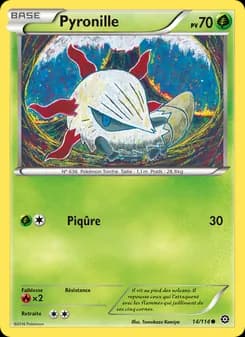 Carte Pokémon