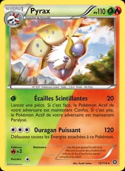 Carte Pokémon