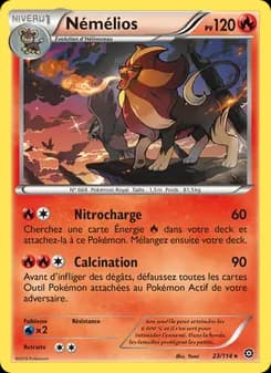 Carte Pokémon