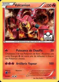 Carte Pokémon