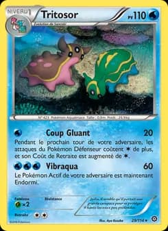 Carte Pokémon